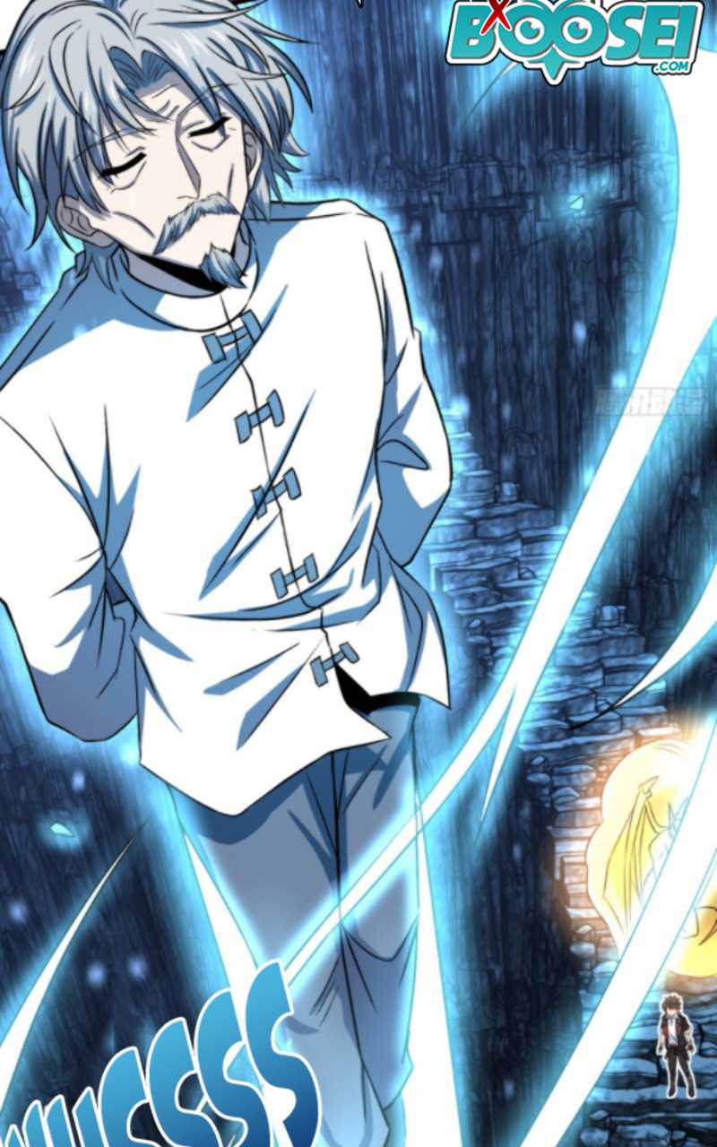 Spare Me, Great Lord! Chapter 715 Bahasa Indonesia